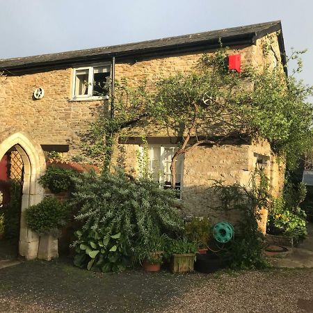 The Annexe Croughton Villa Banbury Buitenkant foto