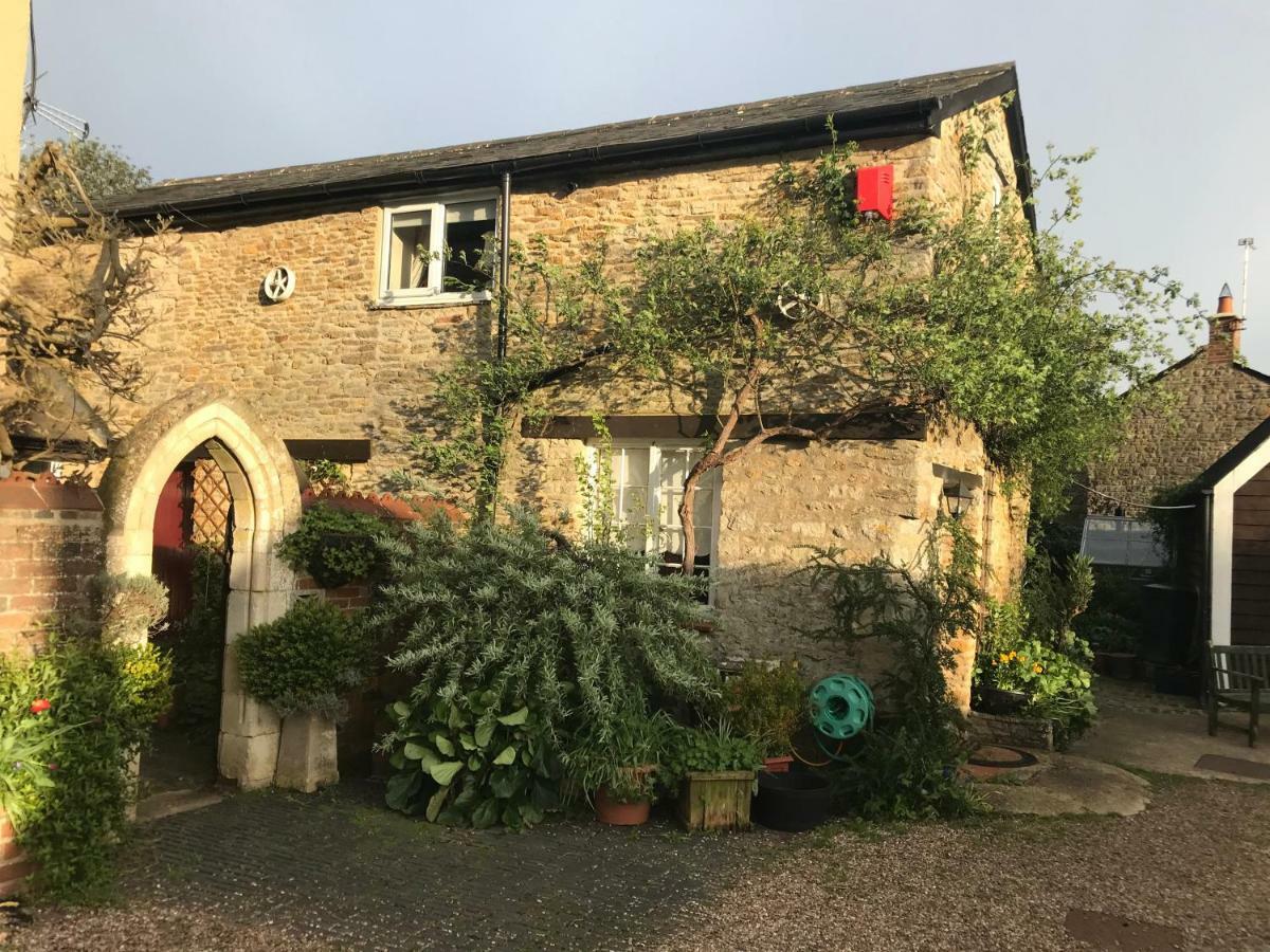 The Annexe Croughton Villa Banbury Buitenkant foto