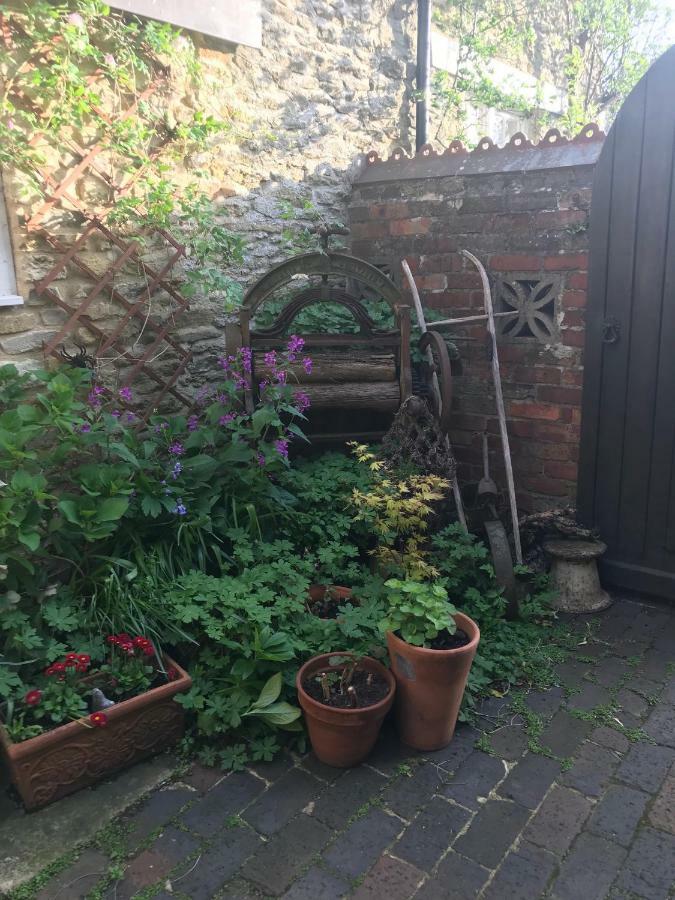 The Annexe Croughton Villa Banbury Buitenkant foto