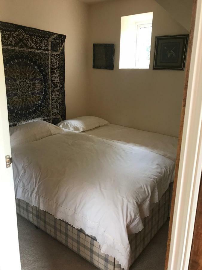 The Annexe Croughton Villa Banbury Buitenkant foto