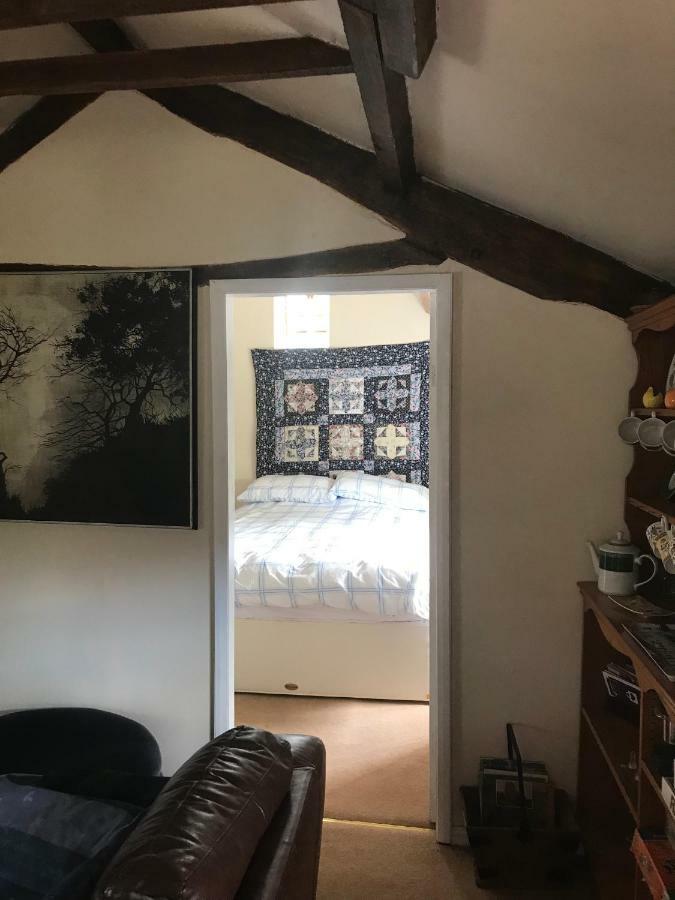 The Annexe Croughton Villa Banbury Buitenkant foto